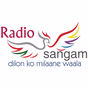 Radio Sangam logo