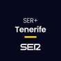 Cadena Ser - Ser + Tenerife logo