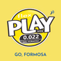 FLEX PLAY Formosa logo