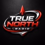 True North Radio logo