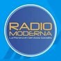Radio Moderna logo