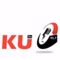 92.7 KU FM BENIN logo