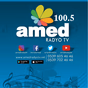 Radio Amed logo