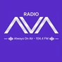 Radio Ava logo