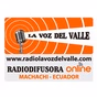 Radio La Voz del Valle logo