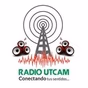 Radio UTCAM logo