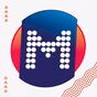 Metropolitana FM logo