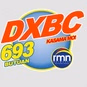 DXBC 693 Butuan RMN - DXBC-AM logo