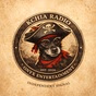 KCHIA Radio logo