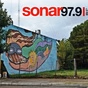 Sonar logo