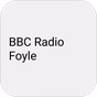 BBC - Radio Foyle logo