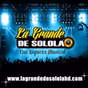 La Grande de Solola logo