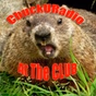 ChuckU At The CLUB logo
