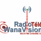 Radio Tele WanaVision logo