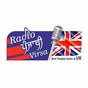 Radio Punjabi Virsa logo