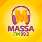 Massa FM Campo Mourão logo