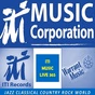 ITI Music Live 365 logo