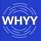 WHYY 91 FM - WHYY-FM logo