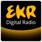 EKR - Gold logo
