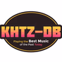 KHTZ-DB logo