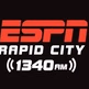 ESPN Rapid City - KTOQ logo