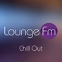 Lounge FM Chill Out Рівне logo