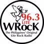 96.3 WRocK - DYRK logo