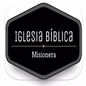 Radio Bíblica Misionera logo