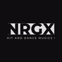 NRGX Radio logo