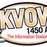 KVOW - KVOW logo