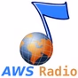 AWS Radio logo