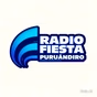 RADIO FIESTA PURUÁNDIRO logo