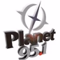 Radio Planet logo