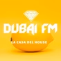 DUBAI FM logo
