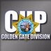 California Highway Patrol SFBA - Golden Gate Division logo