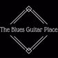 Radio Guitar One - The Blues Guitar Place logo