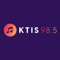 98.5 KTIS - KTIS-FM logo