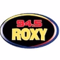 94.5 Roxy - KRXY logo