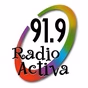Radio Activa logo