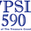 WPSL - WPSL logo