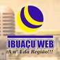 Rádio Ibuaçu Web logo