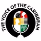 The Voice Of the Caribbean - WZPP-LP logo