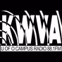KWVA - KWVA logo