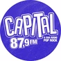 Rádio Capital Fm logo
