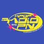 K-Pop Radio PN logo