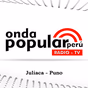 Radio Onda Popular logo