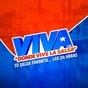VIVA FM Orlando - W258DD logo