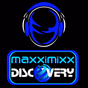 Maxximixx - Discovery logo