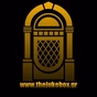 The JUKEbox - Folk Rock logo