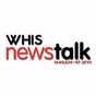 WHIS NewsTalk - WHIS logo